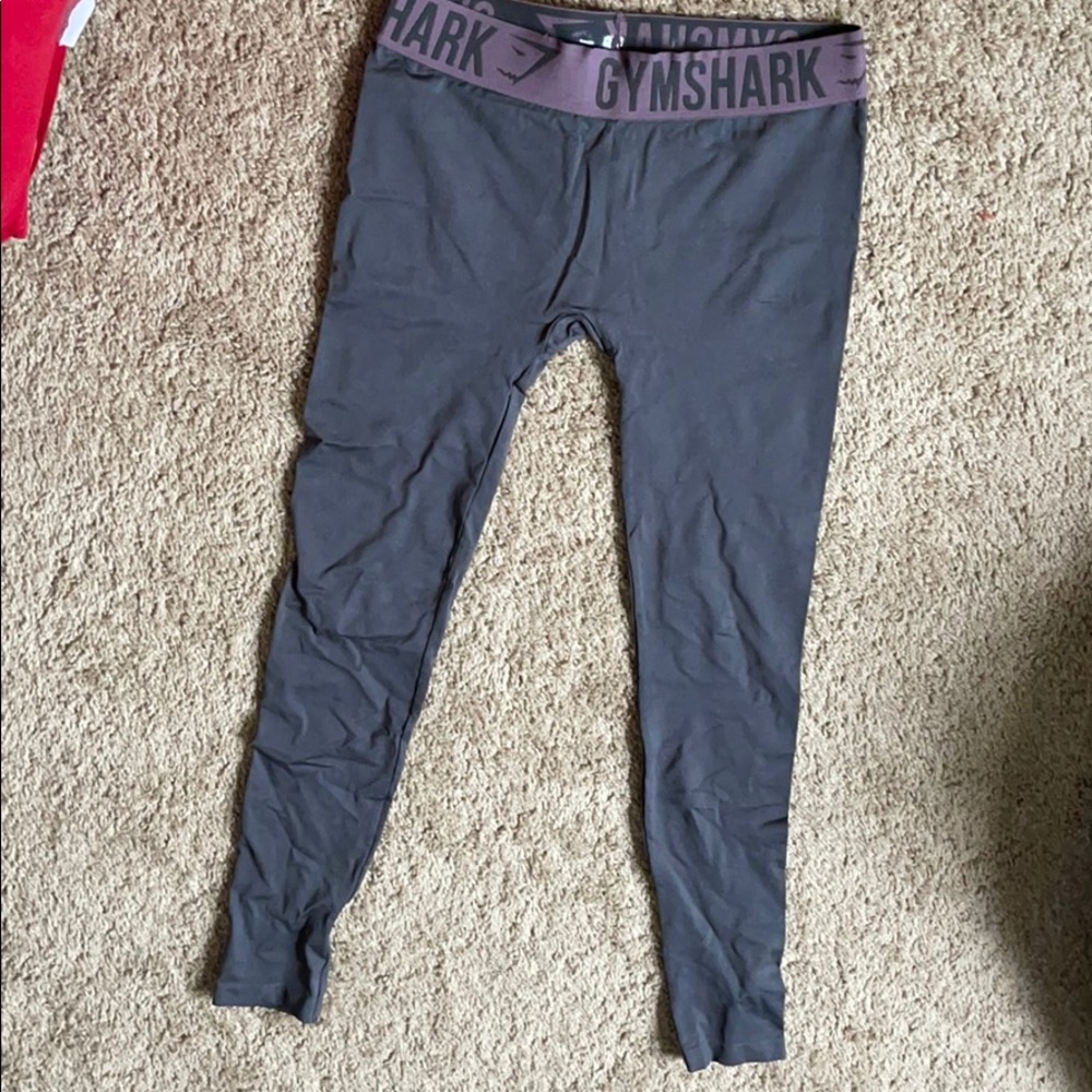 Only worn once gymshark leggings